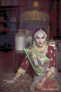 বন্যা মির্জা