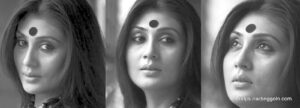 বন্যা মির্জা