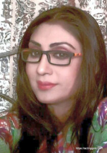 বন্যা মির্জা