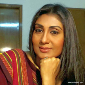 বন্যা মির্জা