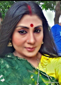বন্যা মির্জা