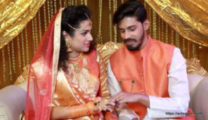 শাবনাজ সাদিয়া ইমি, বাংলাদেশি র‌্যাম্প মডেল এবং অভিনেত্রী,
