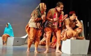 আমিনা সুন্দরী নাটক - এস এম সোলায়মান 6 আমিনা সুন্দরী ১ম পর্ব