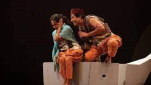আমিনা সুন্দরী নাটক - এস এম সোলায়মান 4 আমিনা সুন্দরী ১ম পর্ব