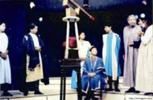 এলেকশান ক্যারিকেচার ১ম পর্ব