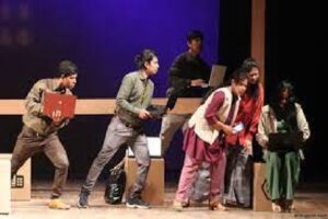 বার্থ ফ্যান্টাসি ১ম পর্ব 