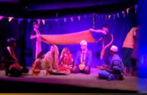 আলাল দুলালের পালা ২য় পর্ব 