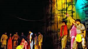 সুনাই কইন্যার পালা ১ম পর্ব 