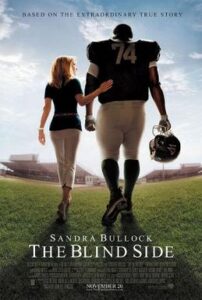 দ্য ব্লাইন্ড সাইড (The Blind Side)