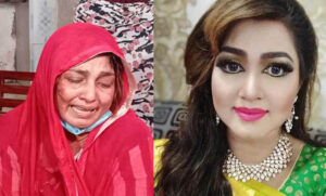 নায়িকা একা গ্রেপ্তার নব্বই দশকের জনপ্রিয় নায়িকা একা-র জীবনের গল্প