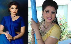 নায়িকা একা