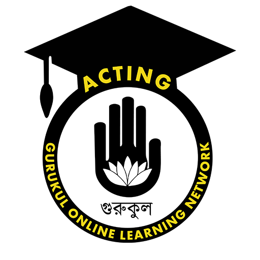 ActingGOLN.com, Logo, 512x512