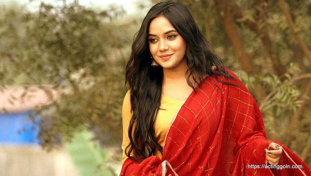 সামিরা খান মাহি