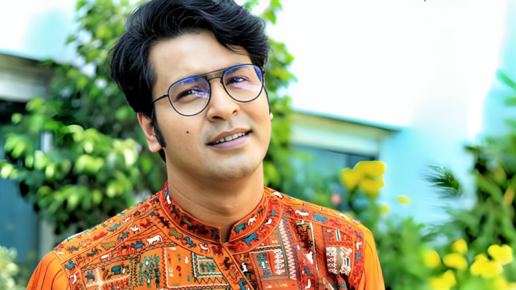 অনির্বাণ ভট্টাচার্য