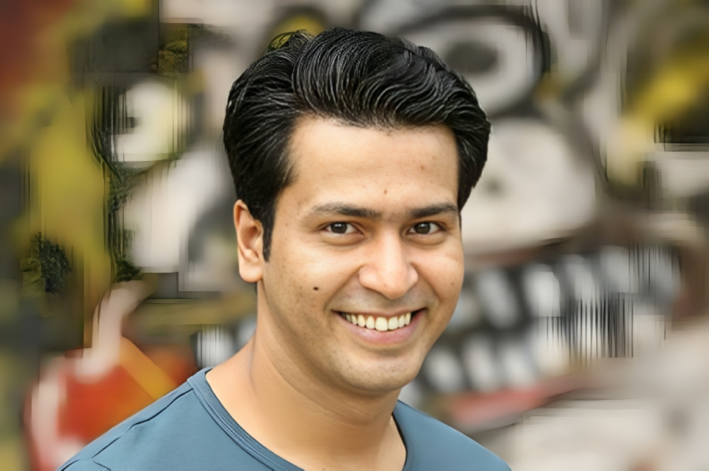 অনির্বাণ ভট্টাচার্য