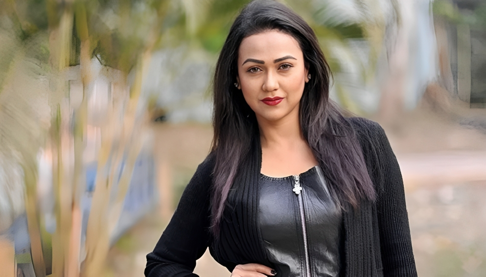 আইরিন সুলতানা