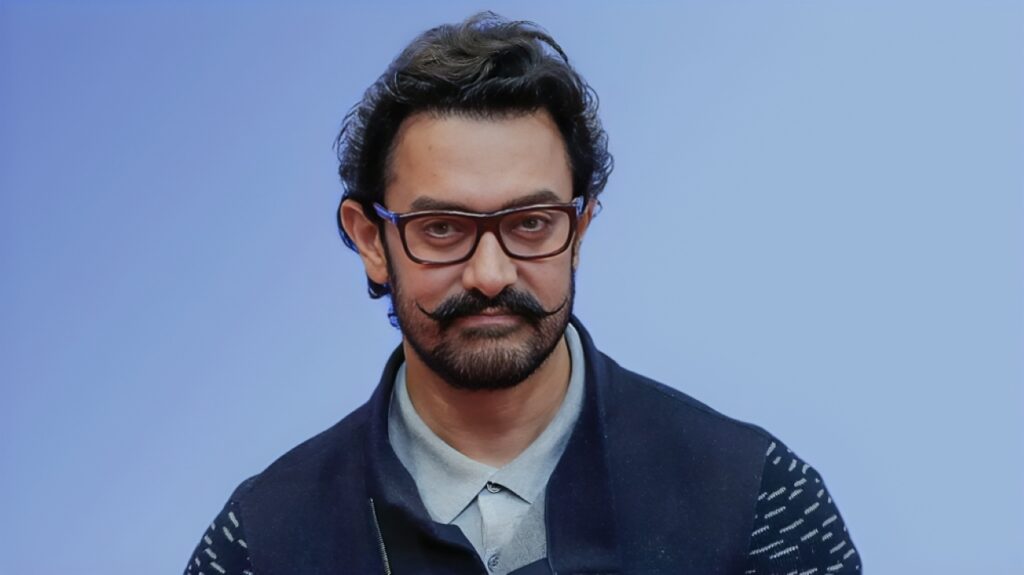 আমির খান