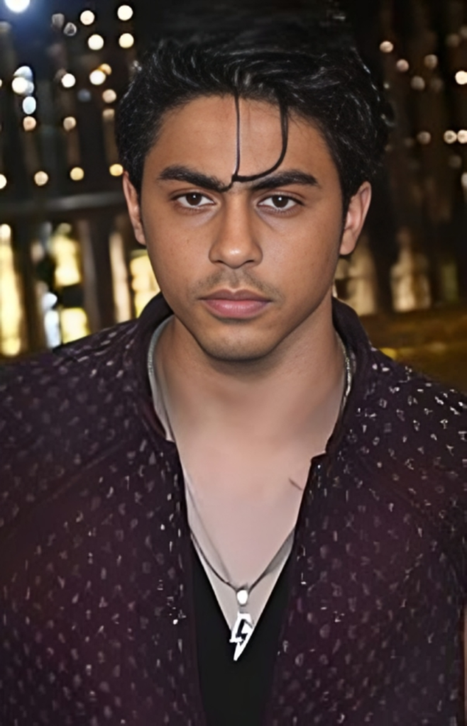 আরিয়ান খান