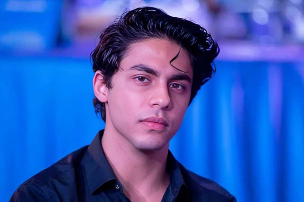 আরিয়ান খান