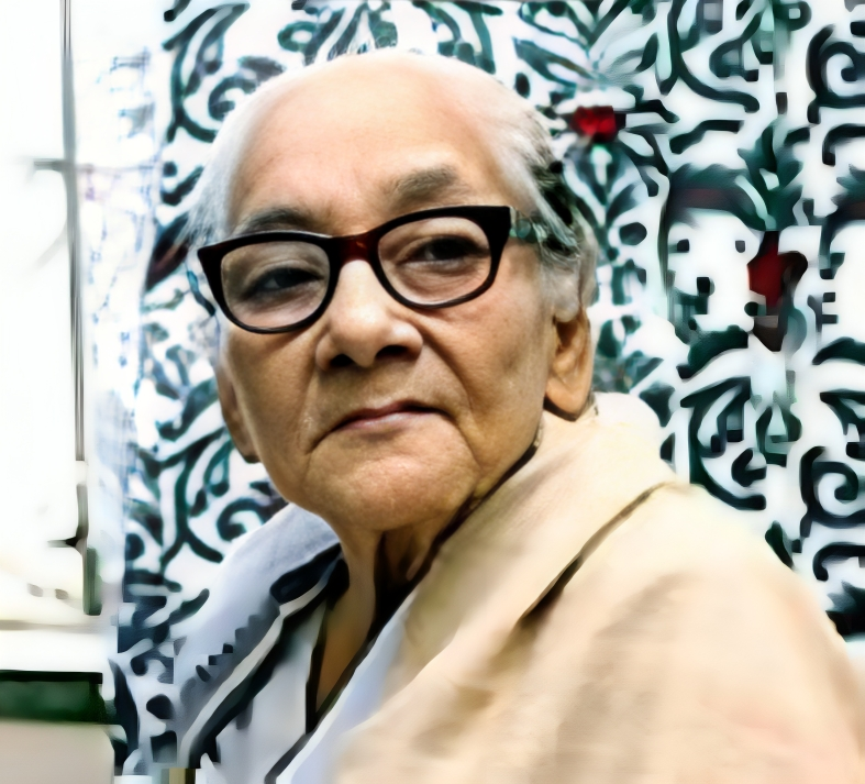 আশাপূর্ণা দেবী