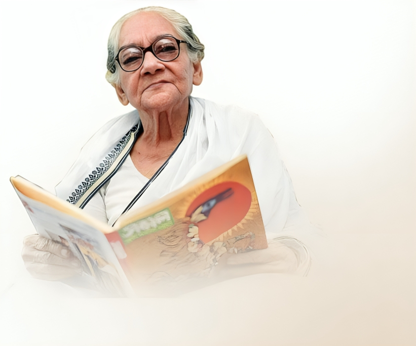 আশাপূর্ণা দেবী