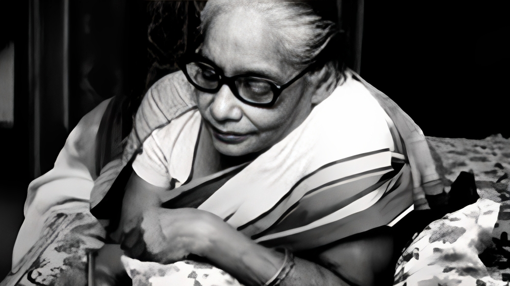 আশাপূর্ণা দেবী