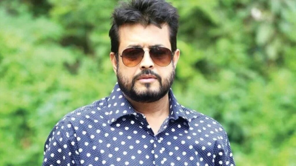 ওমর সানী