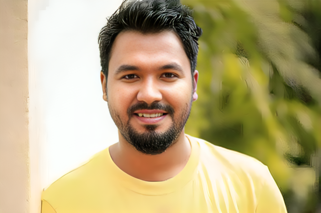 জিয়াউল হক পলাশ