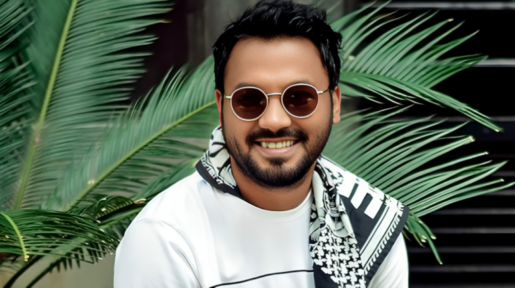 জিয়াউল হক পলাশ