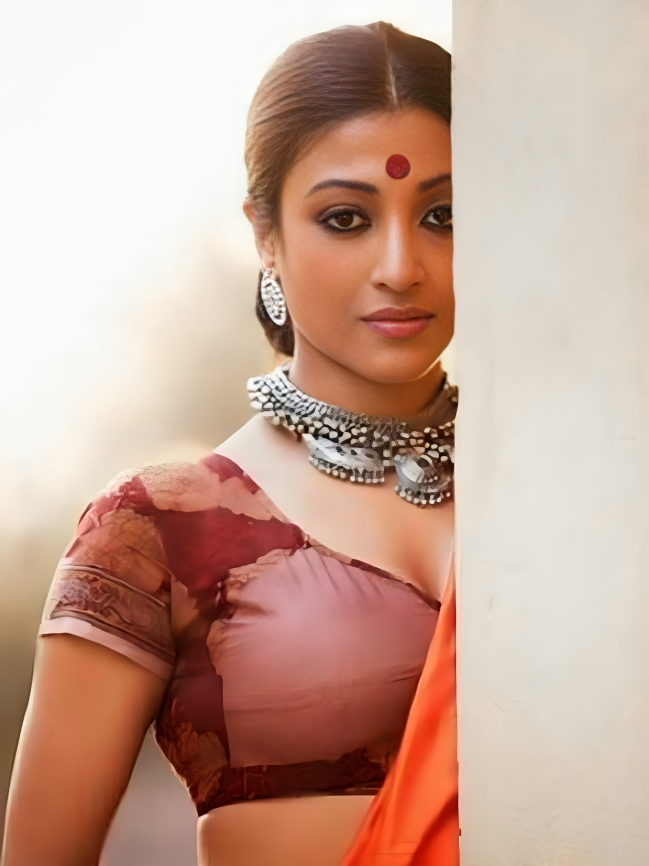 পাওলি দাম