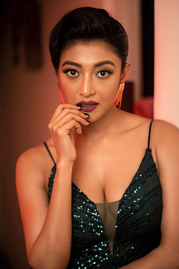 পাওলি দাম