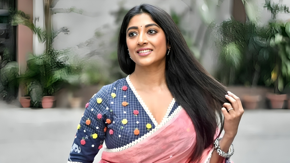 পাওলি দাম