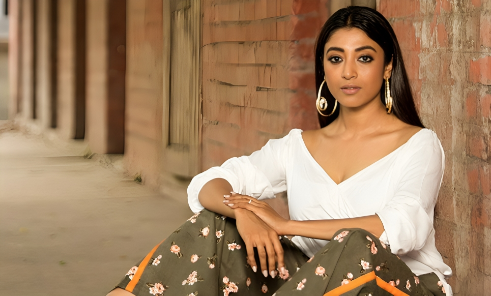 পাওলি দাম