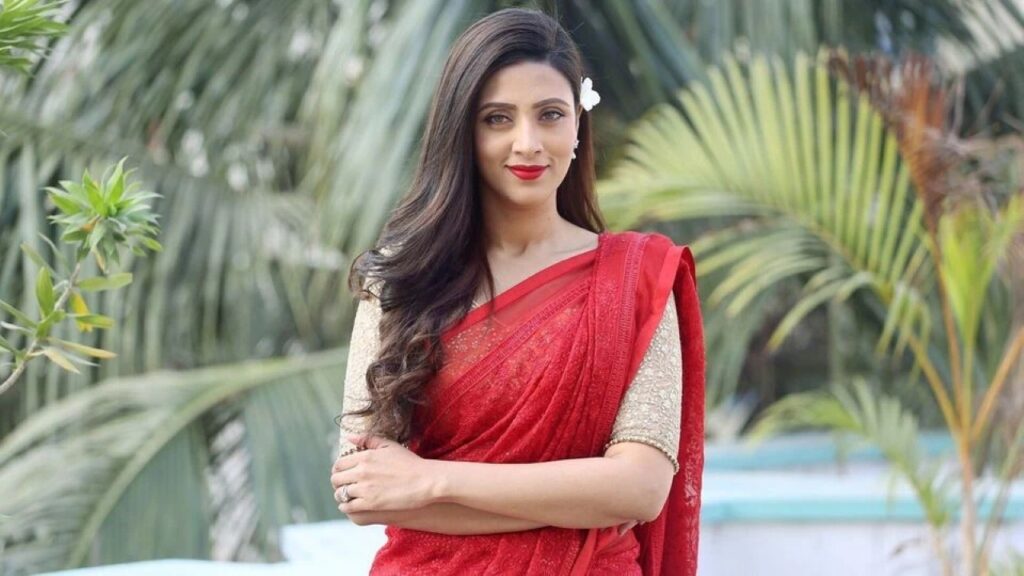 বিদ্যা সিনহা সাহা মীম