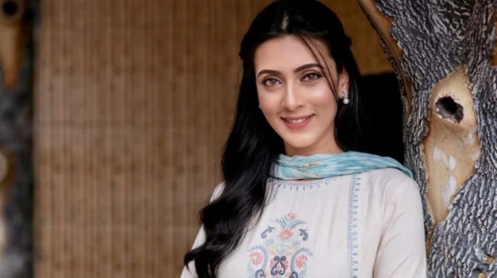 বিদ্যা সিনহা সাহা মীম