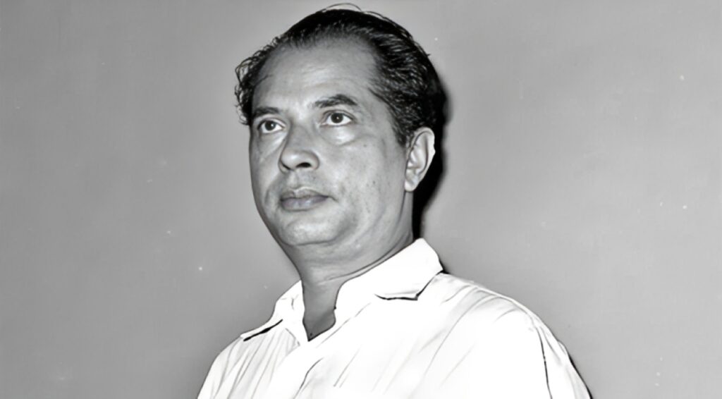 বিমল রায়