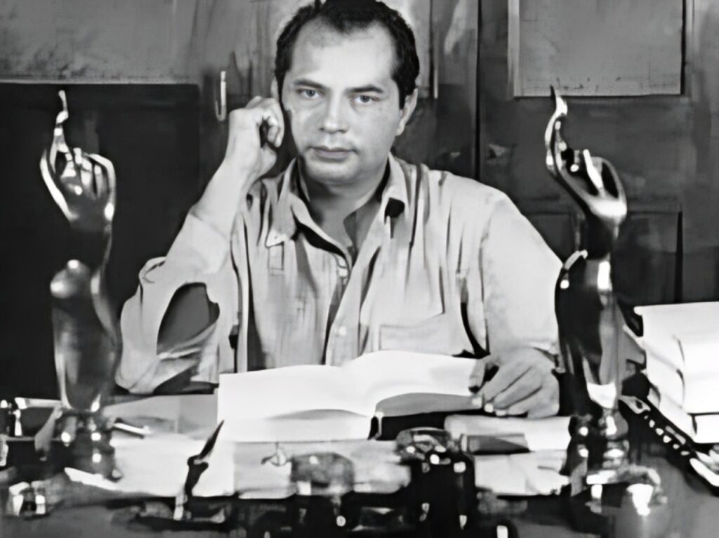 বিমল রায়