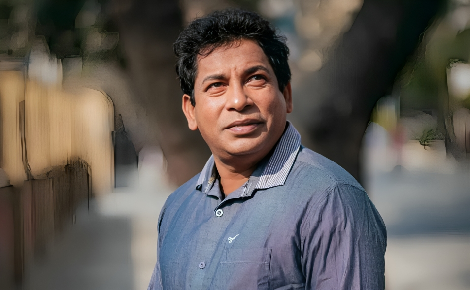 মোশাররফ করিম