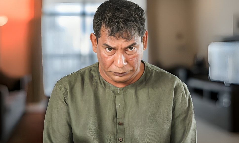 মোশাররফ করিম