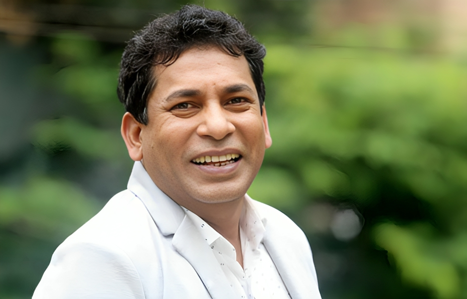 মোশাররফ করিম