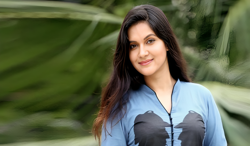 রাফিয়াত রশিদ মিথিলা