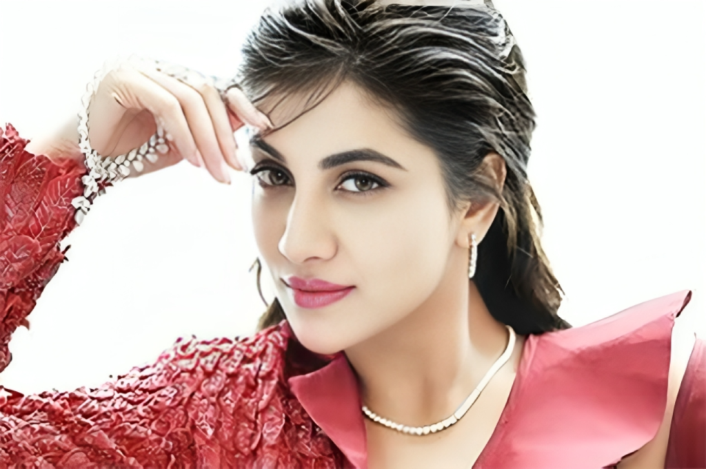 রুক্মিণী মৈত্র