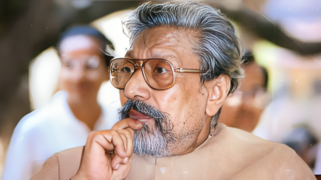 শম্ভু মিত্র