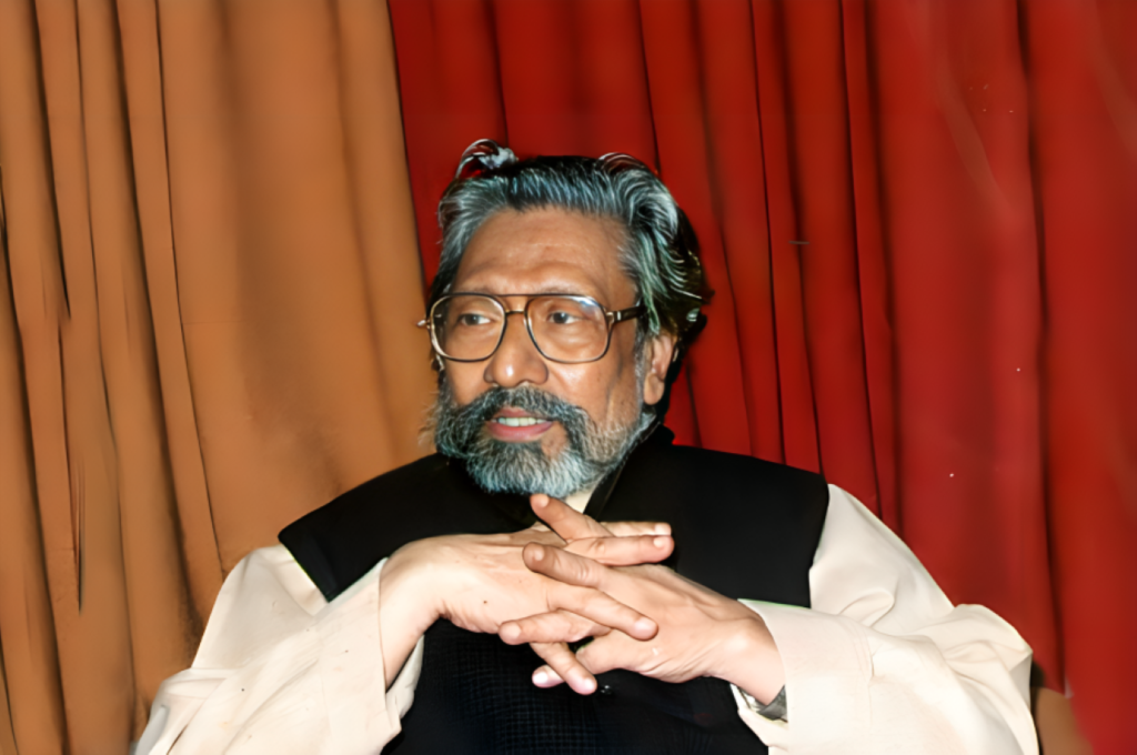 শম্ভু মিত্র