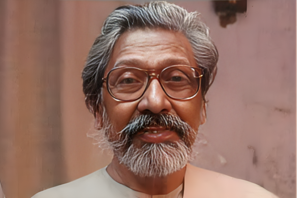 শম্ভু মিত্র