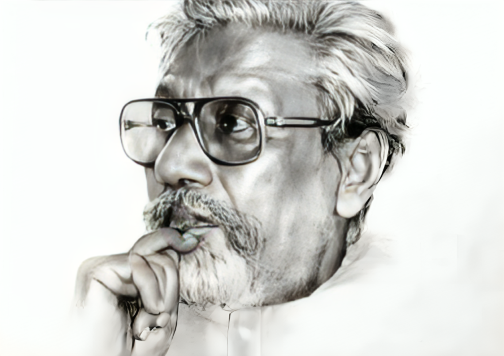 শম্ভু মিত্র