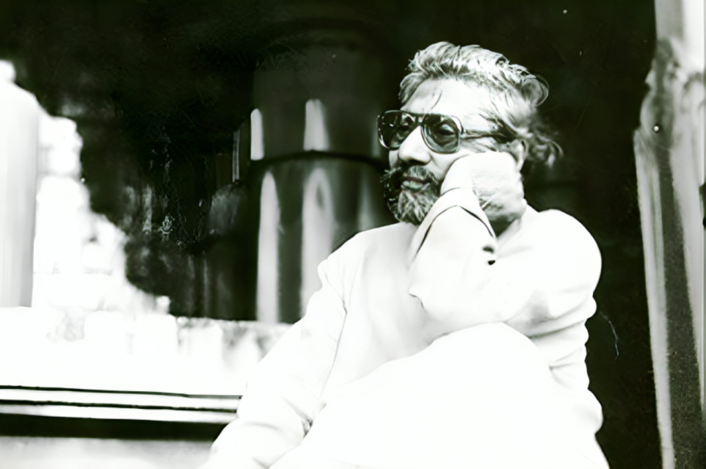 শম্ভু মিত্র
