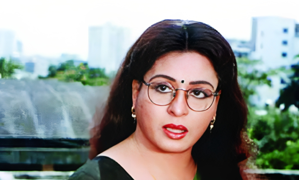 শাবানা নায়িকা