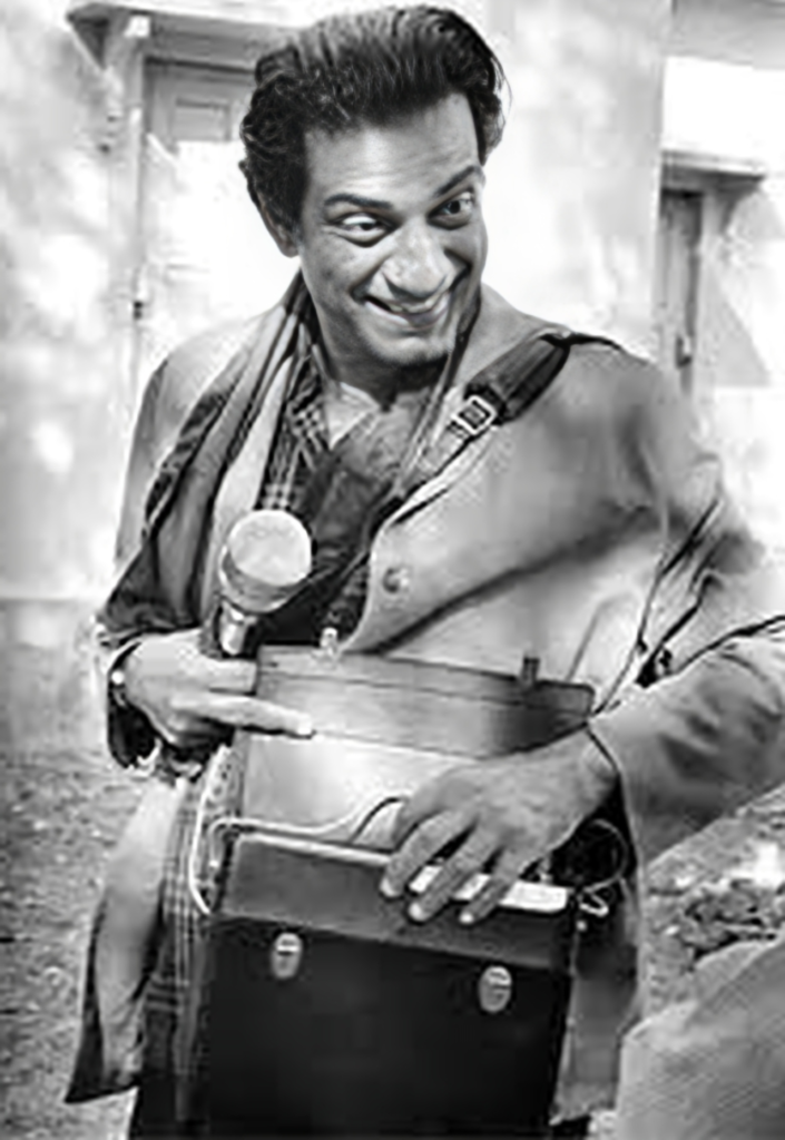 সত্যজিৎ রায়