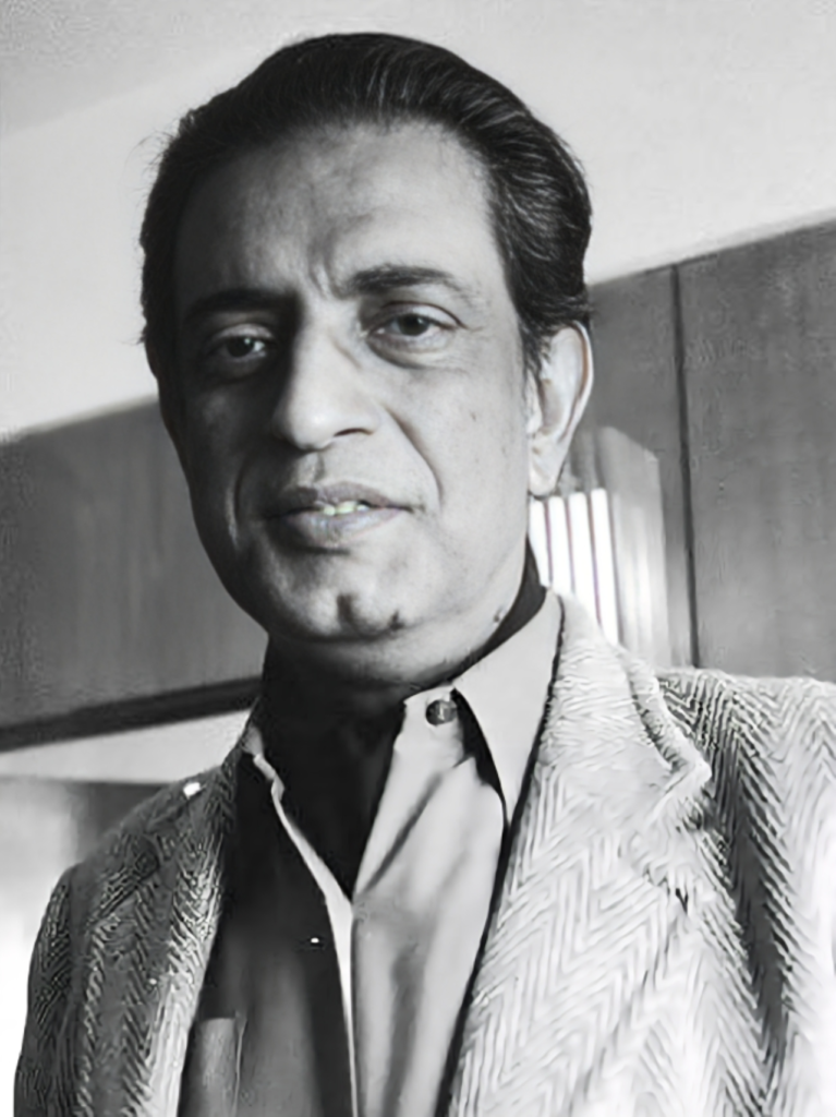 সত্যজিৎ রায়